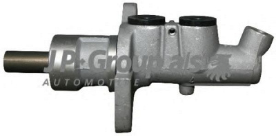 JP GROUP 1361100500 -  Главный тормозной цилиндр